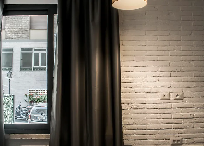 Hostel Trastevere *