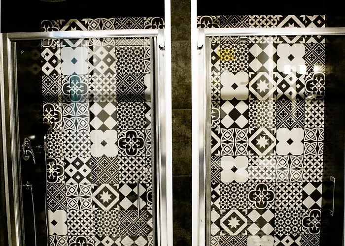 Hostel Trastevere
