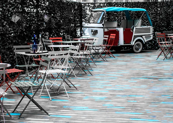 Hostel Trastevere Rome