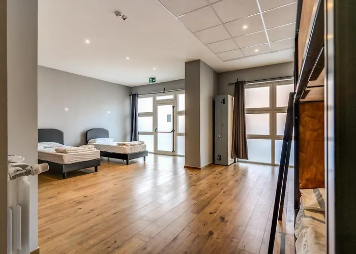 Hostel Hostel Trastevere Rome