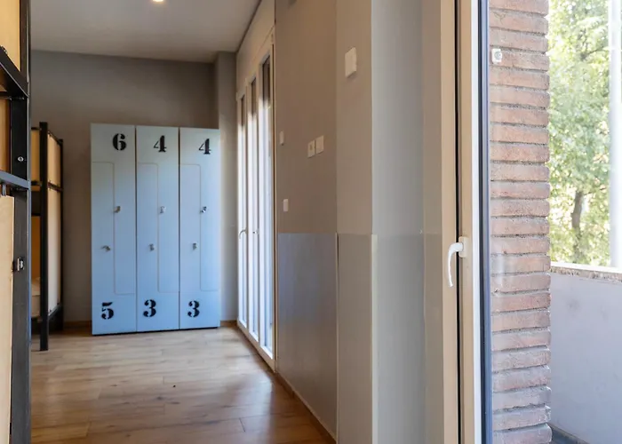 Hostel Trastevere *