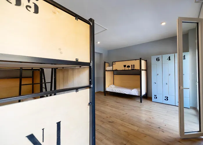 Hostel Hostel Trastevere