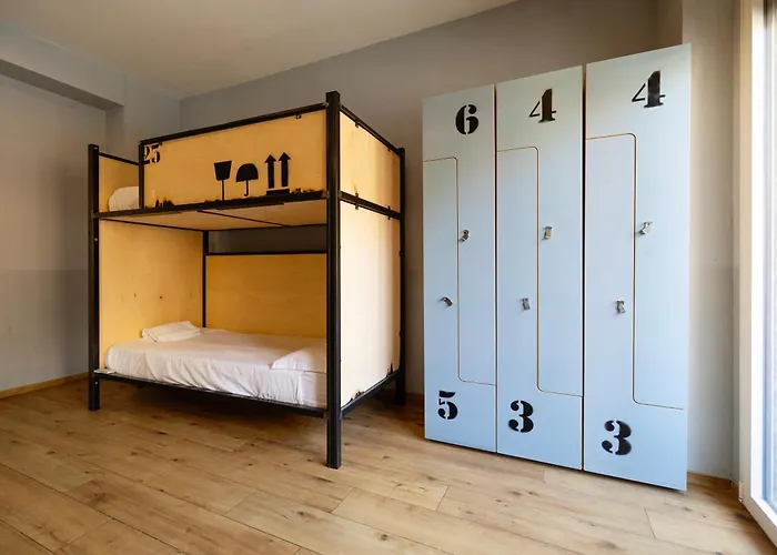 Hostel Trastevere Hostel *