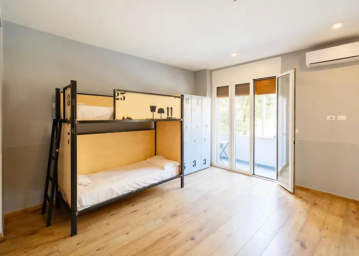 Hostel Hostel Trastevere *