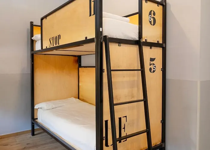 Hostel Trastevere *