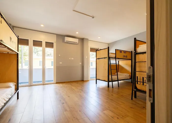 Hostel Trastevere Hostel