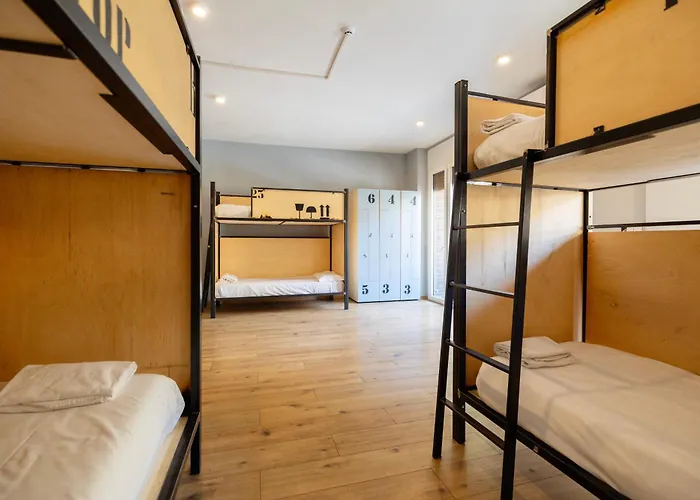 Hostel Trastevere Rome