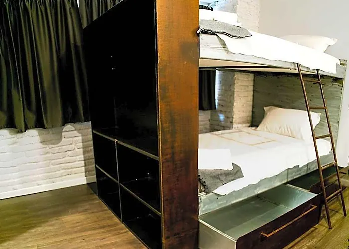 Hostel Trastevere Hostel *