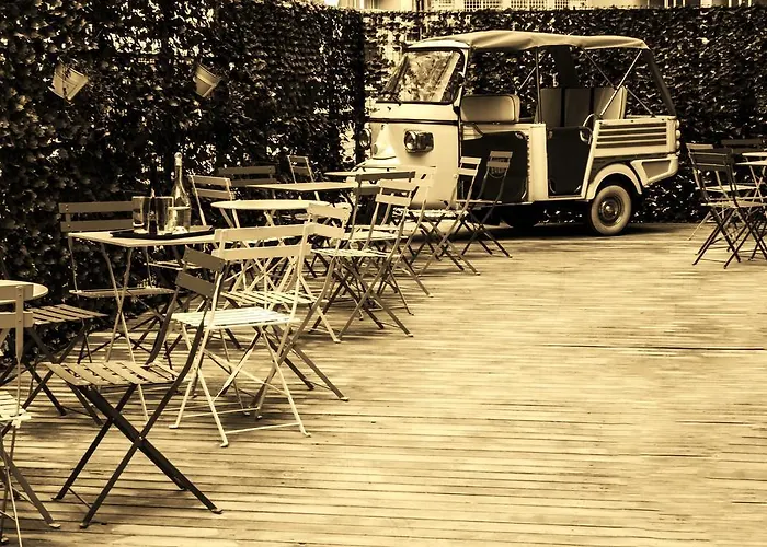 Hostel Trastevere