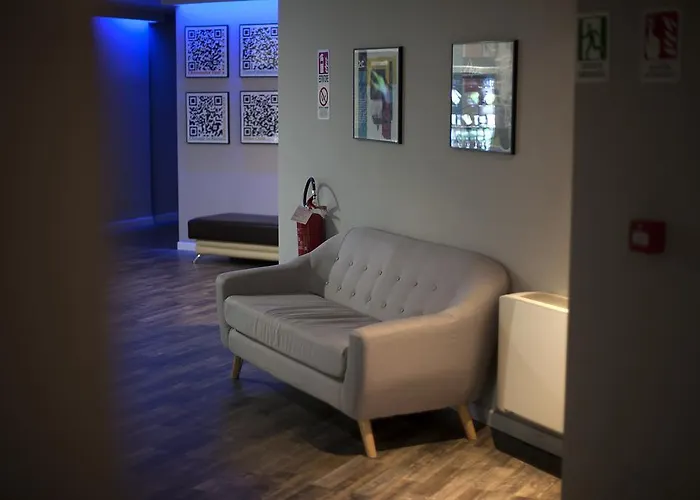 Hostel Trastevere Rome