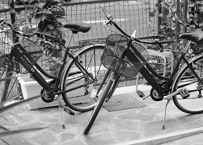 Trastevere * Roma