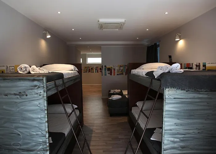 Hostel Trastevere Roma