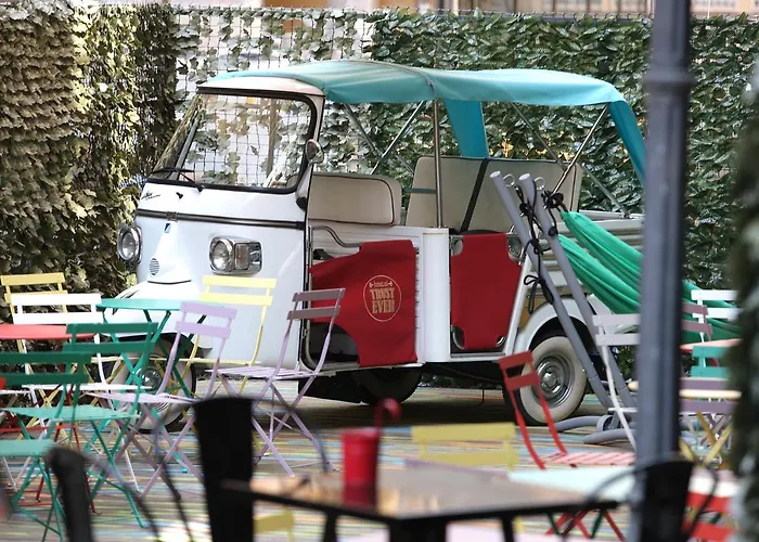 Hostel Trastevere Hostel *