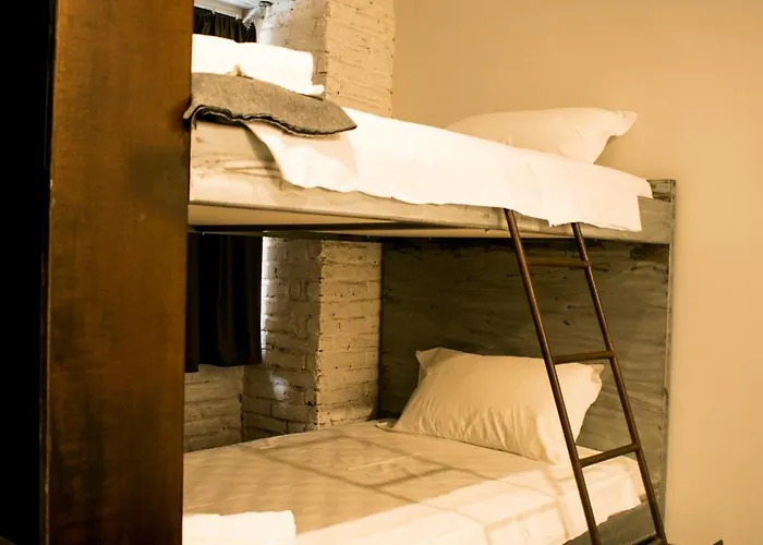 Hostel Hostel Trastevere Rome
